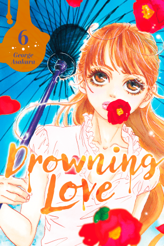 Imagen de apoyo de Drowning Love 6