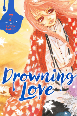 Imagen de apoyo de  Drowning Love 7