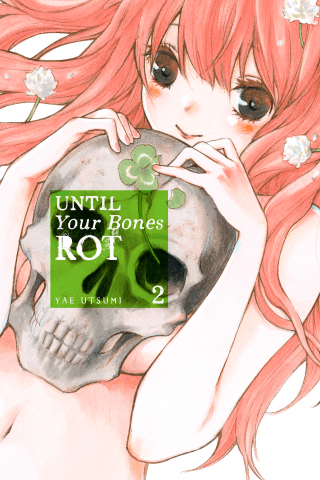 Imagen de apoyo de Until Your Bones Rot 2