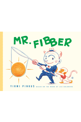 Imagen de apoyo de Mr Fibber