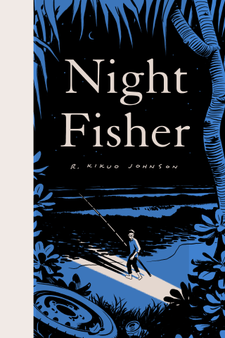 Imagen de apoyo de  Night Fisher