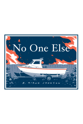 Imagen de apoyo de  No One Else