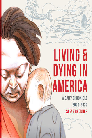 Imagen de apoyo de  Living & Dying in America
