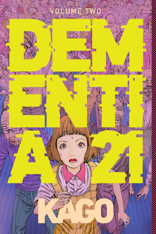 Imagen de apoyo de Dementia 21 Vol 2