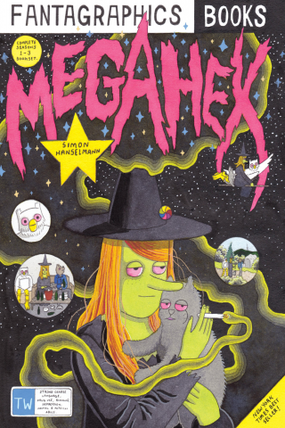 Imagen de apoyo de Megahex
