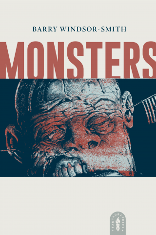Imagen de apoyo de  Monsters