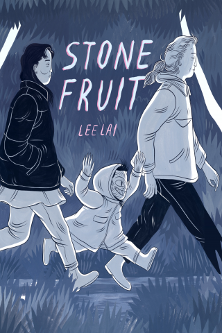 Imagen de apoyo de Stone Fruit