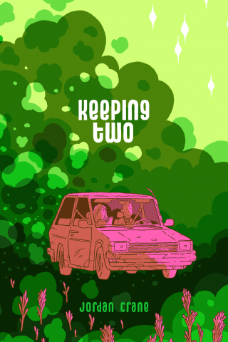 Imagen de apoyo de  Keeping Two