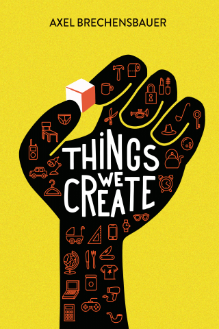 Imagen de apoyo de  Things We Create