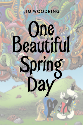 Imagen de apoyo de One Beautiful Spring Day