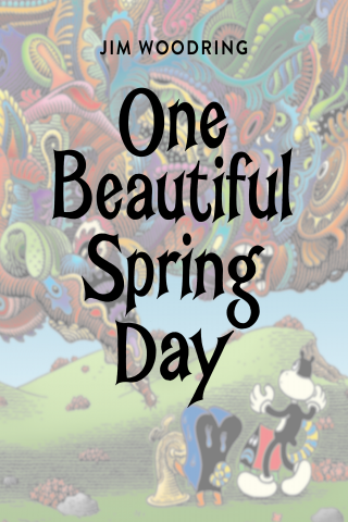 Imagen de apoyo de  One Beautiful Spring Day