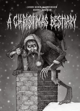 Imagen de apoyo de  A Christmas Bestiary