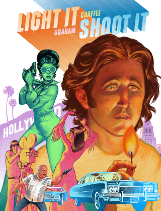 Imagen de apoyo de  Light It, Shoot It