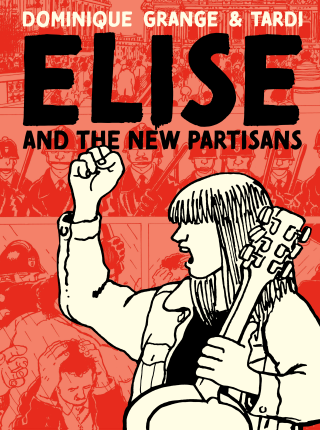 Imagen de apoyo de  Elise and the New Partisans