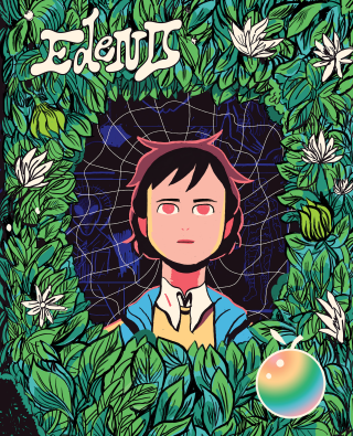 Imagen de apoyo de  Eden II