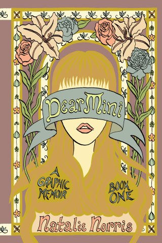 Imagen de apoyo de  Dear Mini: A Graphic Memoir, Book One