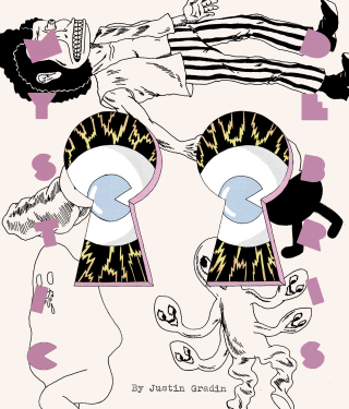 Imagen de apoyo de  Mystic Debris