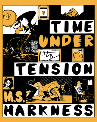 Imagen de apoyo de  Time Under Tension