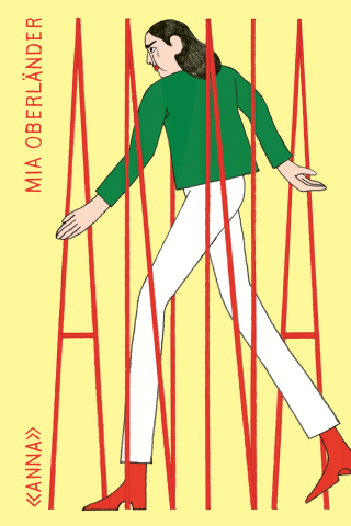 Imagen de apoyo de  Anna