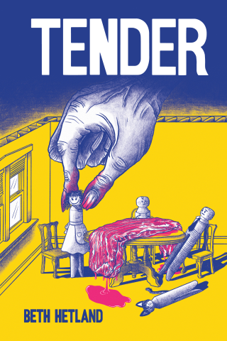 Imagen de apoyo de  Tender