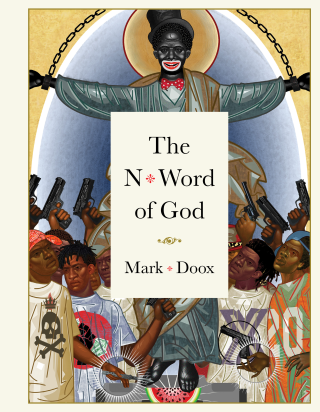 Imagen de apoyo de  The N Word of God