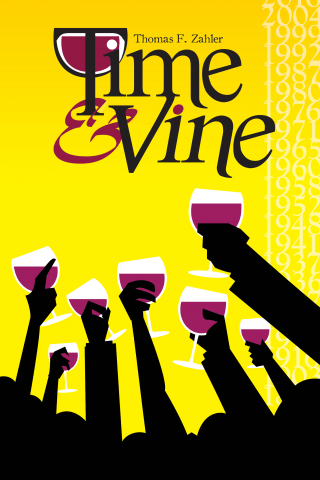 Imagen de apoyo de  Time & Vine