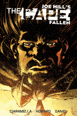 Imagen de apoyo de The Cape: Fallen