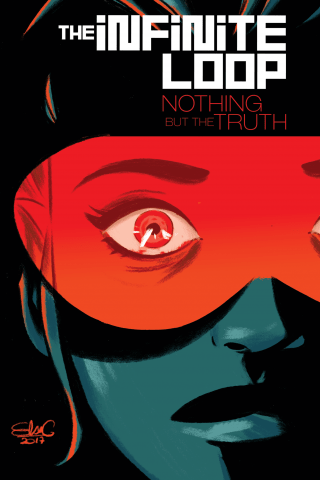 Imagen de apoyo de The Infinite Loop, Vol 2: Nothing But the Truth