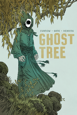 Imagen de apoyo de  Ghost Tree