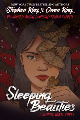 Imagen de apoyo de  Sleeping Beauties Vol #1