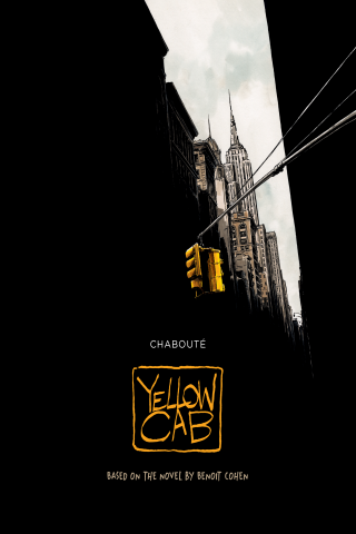 Imagen de apoyo de  Yellow Cab