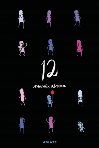 Imagen de apoyo de Manix Abrera's 12
