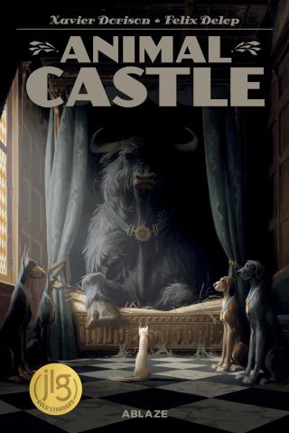 Imagen de apoyo de Animal Castle Collection