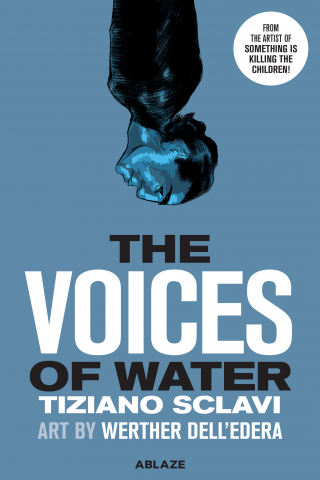 Imagen de apoyo de The Voices Of Water