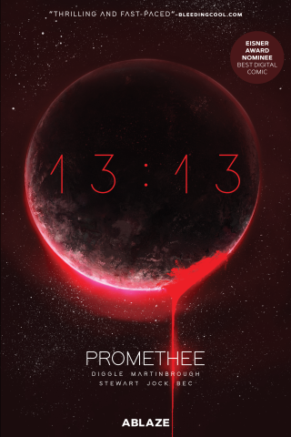 Imagen de apoyo de  Promethee 13:13