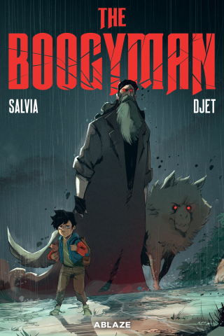Imagen de apoyo de  The Boogyman