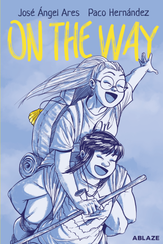 Imagen de apoyo de On The Way