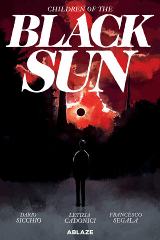 Imagen de apoyo de Children Of The Black Sun Vol #1