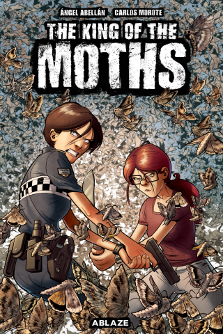 Imagen de apoyo de The King Of Moths