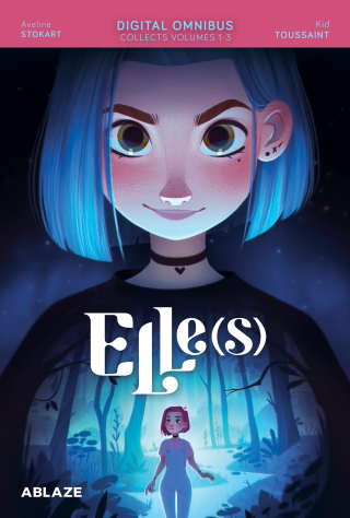Imagen de apoyo de Elle(s) Digital Omnibus