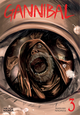 Imagen de apoyo de Gannibal Vol 3