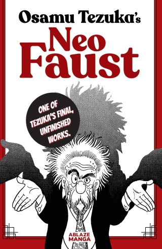 Imagen de apoyo de Neo Faust