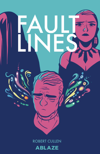 Imagen de apoyo de  Fault Lines