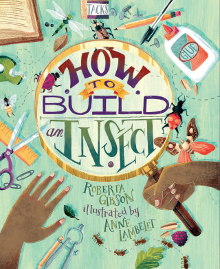 Imagen de apoyo de How to Build an Insect
