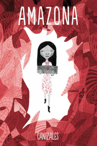 Imagen de apoyo de  Amazona