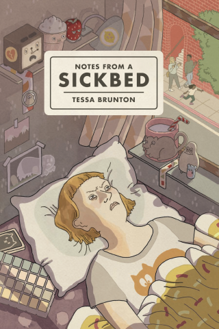 Imagen de apoyo de  Notes from a Sickbed