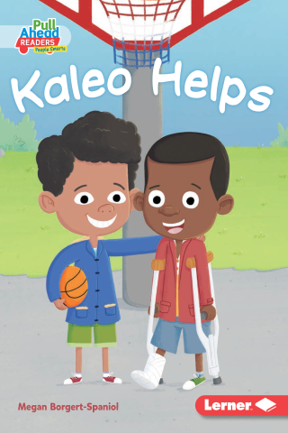 Imagen de apoyo de  Kaleo Helps