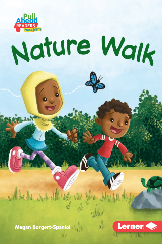 Imagen de apoyo de  Nature Walk