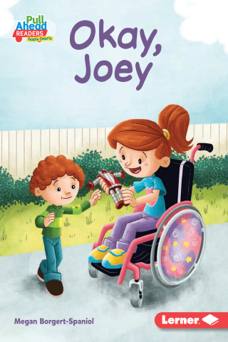 Imagen de apoyo de Okay, Joey