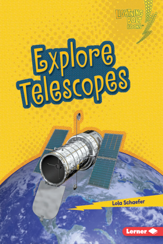 Imagen de apoyo de  Explore Telescopes